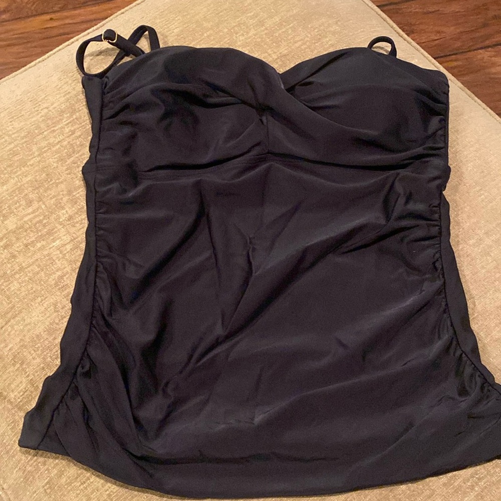 Swim tankini